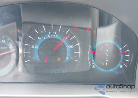 2012 Ford Fusion Sel z USA, uszkodzony, nr VIN 3FAHP0JAXCR124664